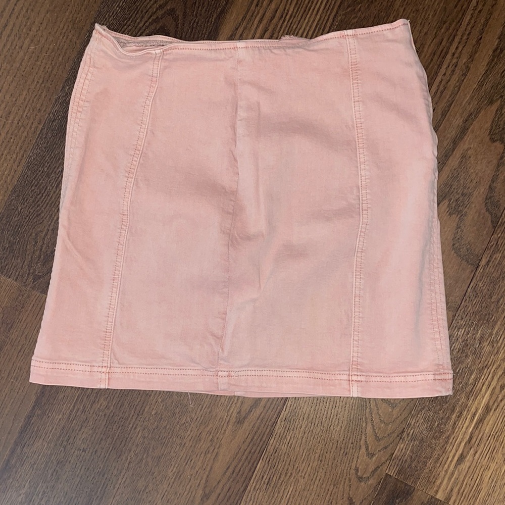 Pacsun Woman’s Skirt